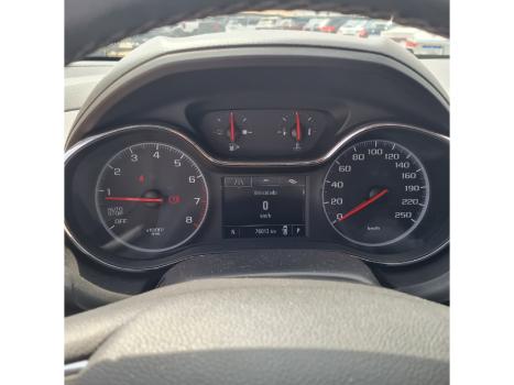 CHEVROLET Cruze Hatch 1.4 16V 4P LT TURBO FLEX AUTOMTICO, Foto 12