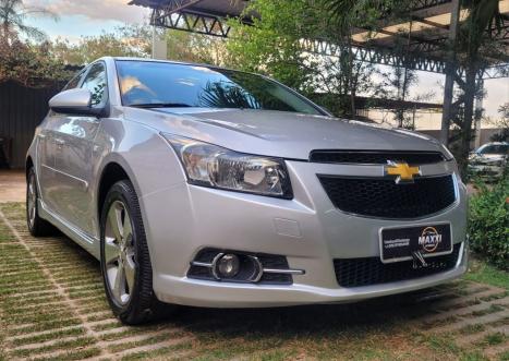 CHEVROLET Cruze Hatch 1.8 16V 4P LT SPORT FLEX AUTOMTICO, Foto 1
