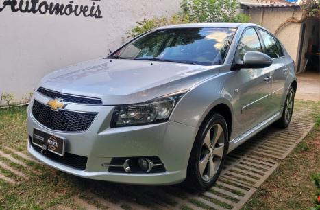 CHEVROLET Cruze Hatch 1.8 16V 4P LT SPORT FLEX AUTOMTICO, Foto 2