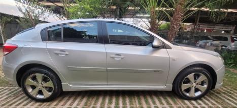 CHEVROLET Cruze Hatch 1.8 16V 4P LT SPORT FLEX AUTOMTICO, Foto 3