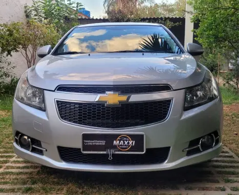 CHEVROLET Cruze Hatch 1.8 16V 4P LT SPORT FLEX AUTOMTICO, Foto 7