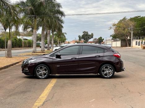 CHEVROLET Cruze Hatch 1.4 16V 4P LT TURBO FLEX AUTOMTICO, Foto 2