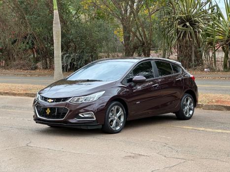 CHEVROLET Cruze Hatch 1.4 16V 4P LT TURBO FLEX AUTOMTICO, Foto 5
