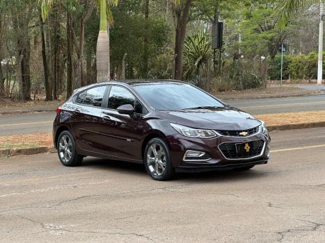 CHEVROLET Cruze Hatch 1.4 16V 4P LT TURBO FLEX AUTOMTICO, Foto 6