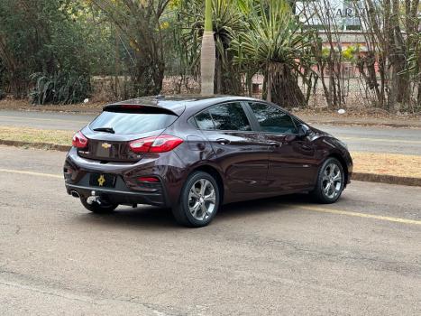 CHEVROLET Cruze Hatch 1.4 16V 4P LT TURBO FLEX AUTOMTICO, Foto 7