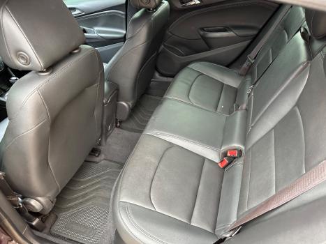 CHEVROLET Cruze Hatch 1.4 16V 4P LT TURBO FLEX AUTOMTICO, Foto 9