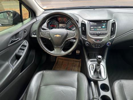 CHEVROLET Cruze Hatch 1.4 16V 4P LT TURBO FLEX AUTOMTICO, Foto 11