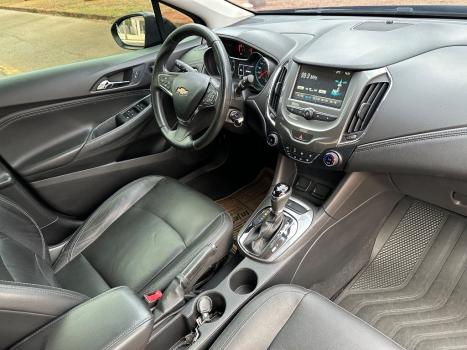 CHEVROLET Cruze Hatch 1.4 16V 4P LT TURBO FLEX AUTOMTICO, Foto 12