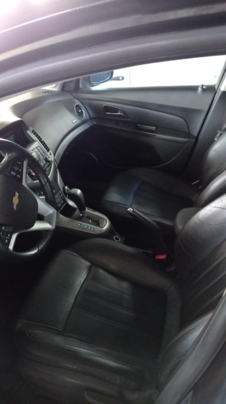 CHEVROLET Cruze Sedan 1.8 16V 4P LT ECOTEC FLEX AUTOMTICO, Foto 5