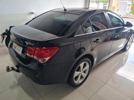 CHEVROLET Cruze Sedan 1.8 16V 4P LT ECOTEC FLEX AUTOMTICO, Foto 7