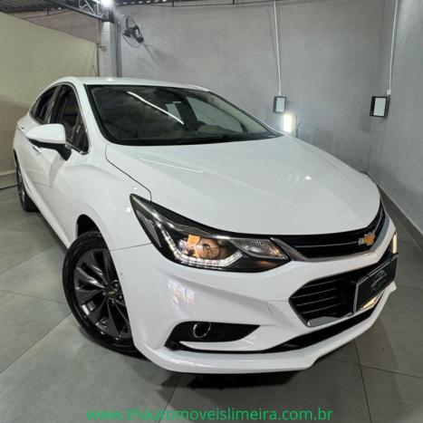 CHEVROLET Cruze Sedan 1.4 16V 4P LTZ 2 FLEX TURBO AUTOMTICO, Foto 1