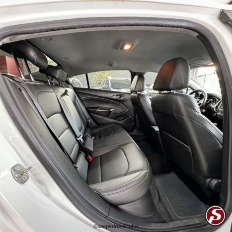CHEVROLET Cruze Sedan 1.4 16V 4P LT FLEX TURBO AUTOMTICO, Foto 10