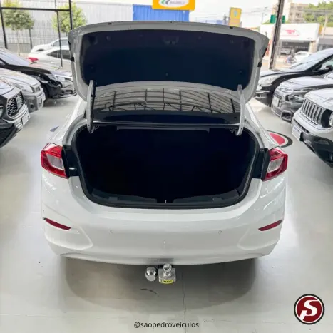 CHEVROLET Cruze Sedan 1.4 16V 4P LT FLEX TURBO AUTOMTICO, Foto 14