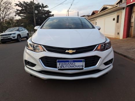 CHEVROLET Cruze Sedan 1.4 16V 4P LT FLEX TURBO AUTOMTICO, Foto 2