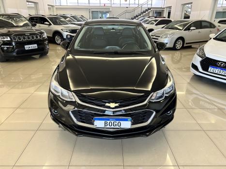 CHEVROLET Cruze Sedan 1.4 16V 4P LT FLEX TURBO AUTOMTICO, Foto 2