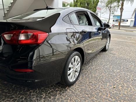 CHEVROLET Cruze Sedan 1.4 16V 4P LT FLEX TURBO AUTOMTICO, Foto 11