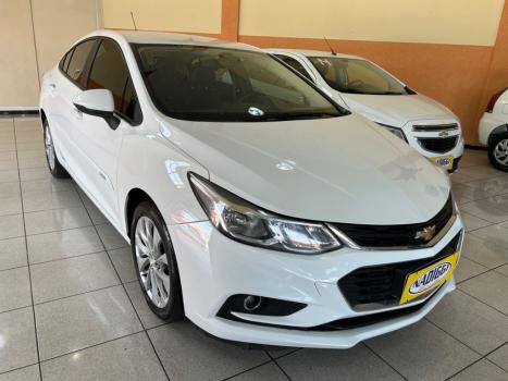 CHEVROLET Cruze Sedan 1.4 16V 4P LT FLEX TURBO AUTOMTICO, Foto 1