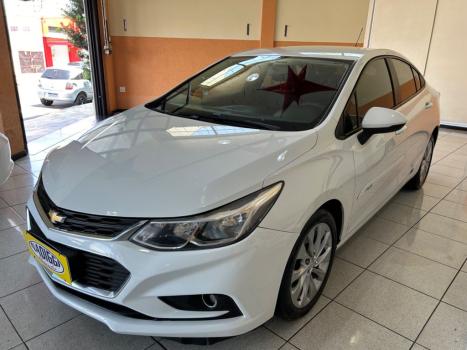 CHEVROLET Cruze Sedan 1.4 16V 4P LT FLEX TURBO AUTOMTICO, Foto 2