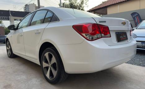 CHEVROLET Cruze Sedan 1.8 16V 4P LT ECOTEC FLEX, Foto 6