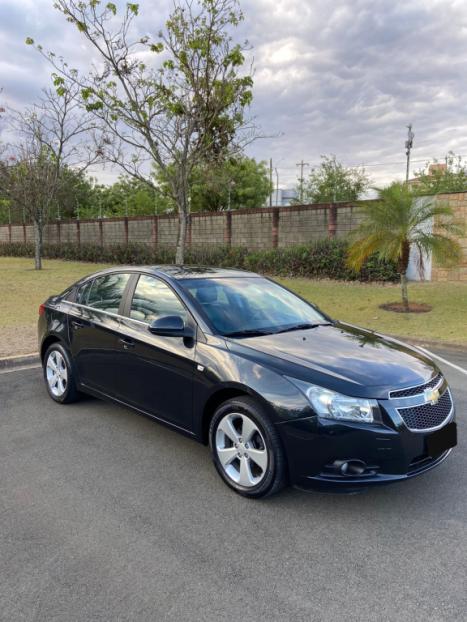 CHEVROLET Cruze Sedan 1.8 16V 4P LT ECOTEC FLEX AUTOMTICO, Foto 1