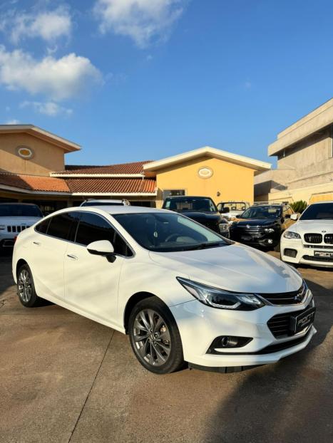 CHEVROLET Cruze Sedan 1.4 16V 4P LTZ FLEX TURBO AUTOMTICO, Foto 1