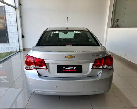 CHEVROLET Cruze Sedan 1.8 16V 4P LT ECOTEC FLEX AUTOMTICO, Foto 5