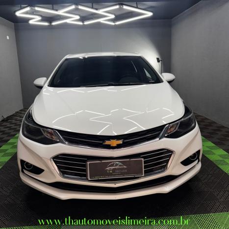 CHEVROLET Cruze Sedan 1.4 16V 4P LTZ 2 FLEX TURBO AUTOMTICO, Foto 1