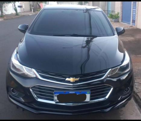 CHEVROLET Cruze Sedan 1.4 16V 4P LT FLEX TURBO AUTOMTICO, Foto 2