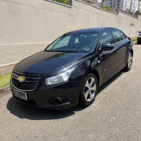 CHEVROLET Cruze Sedan 1.8 16V 4P LT ECOTEC FLEX AUTOMTICO, Foto 3