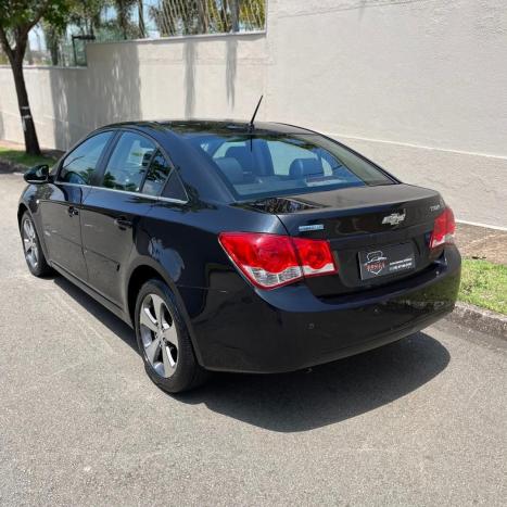 CHEVROLET Cruze Sedan 1.8 16V 4P LT ECOTEC FLEX AUTOMTICO, Foto 6