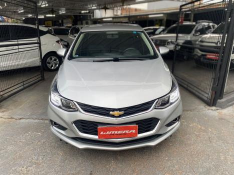 CHEVROLET Cruze Sedan 1.4 16V 4P LT FLEX TURBO AUTOMTICO, Foto 3