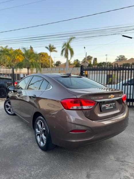 CHEVROLET Cruze Sedan 1.4 4P FLEX PREMIER 2 AUTOMTICO, Foto 2