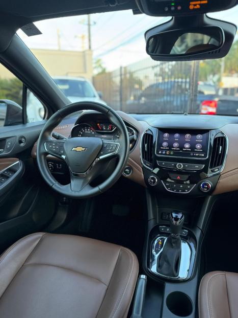 CHEVROLET Cruze Sedan 1.4 4P FLEX PREMIER 2 AUTOMTICO, Foto 5