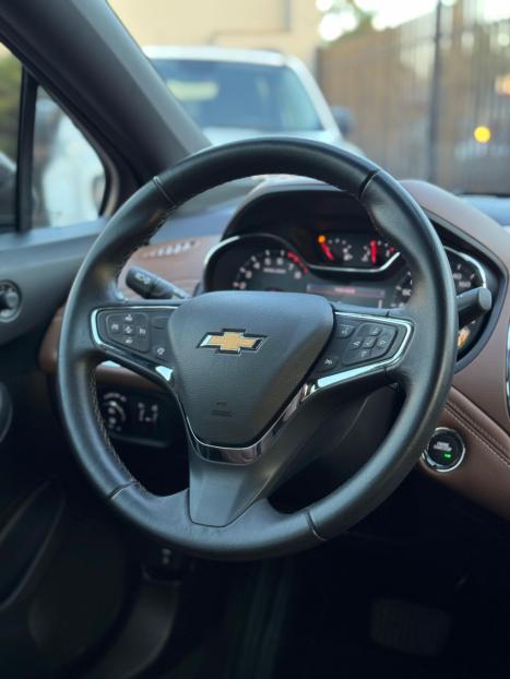 CHEVROLET Cruze Sedan 1.4 4P FLEX PREMIER 2 AUTOMTICO, Foto 7