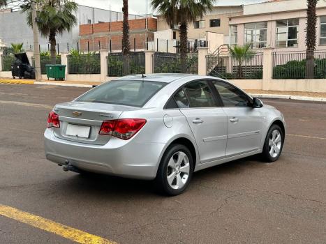 CHEVROLET Cruze Sedan 1.8 16V 4P LT ECOTEC FLEX AUTOMTICO, Foto 1