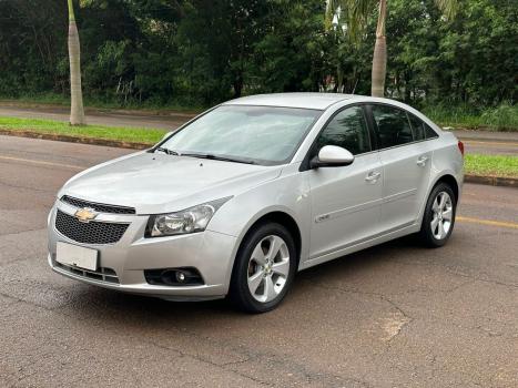 CHEVROLET Cruze Sedan 1.8 16V 4P LT ECOTEC FLEX AUTOMTICO, Foto 10