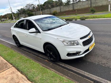 CHEVROLET Cruze Sedan 1.8 16V 4P LT ECOTEC FLEX AUTOMTICO, Foto 3