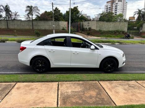 CHEVROLET Cruze Sedan 1.8 16V 4P LT ECOTEC FLEX AUTOMTICO, Foto 7