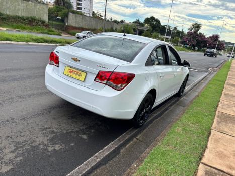 CHEVROLET Cruze Sedan 1.8 16V 4P LT ECOTEC FLEX AUTOMTICO, Foto 8