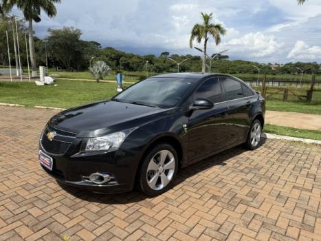 CHEVROLET Cruze Sedan 1.8 16V 4P LT ECOTEC FLEX AUTOMTICO, Foto 2