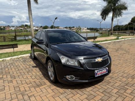 CHEVROLET Cruze Sedan 1.8 16V 4P LT ECOTEC FLEX AUTOMTICO, Foto 3