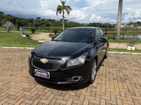 CHEVROLET Cruze Sedan 1.8 16V 4P LT ECOTEC FLEX AUTOMTICO, Foto 4