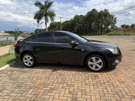 CHEVROLET Cruze Sedan 1.8 16V 4P LT ECOTEC FLEX AUTOMTICO, Foto 5