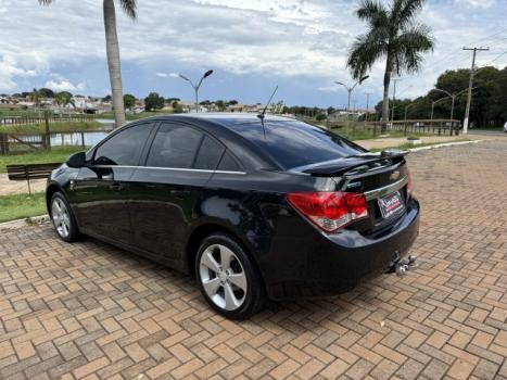 CHEVROLET Cruze Sedan 1.8 16V 4P LT ECOTEC FLEX AUTOMTICO, Foto 8