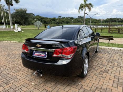 CHEVROLET Cruze Sedan 1.8 16V 4P LT ECOTEC FLEX AUTOMTICO, Foto 9