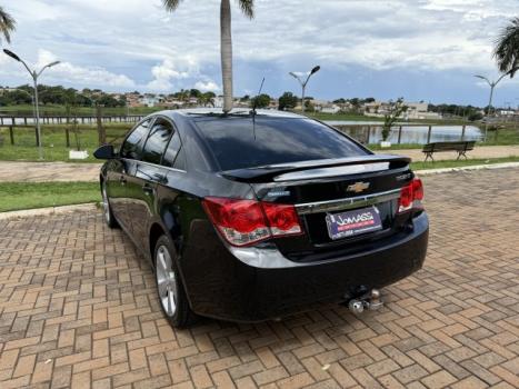 CHEVROLET Cruze Sedan 1.8 16V 4P LT ECOTEC FLEX AUTOMTICO, Foto 10