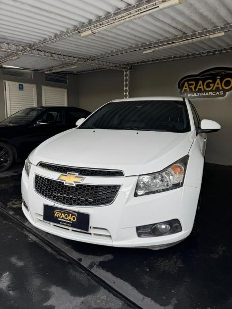 CHEVROLET Cruze Sedan 1.8 16V 4P LTZ ECOTEC FLEX AUTOMTICO, Foto 1