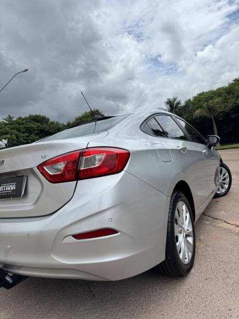 CHEVROLET Cruze Sedan 1.4 16V 4P LT FLEX TURBO AUTOMTICO, Foto 6