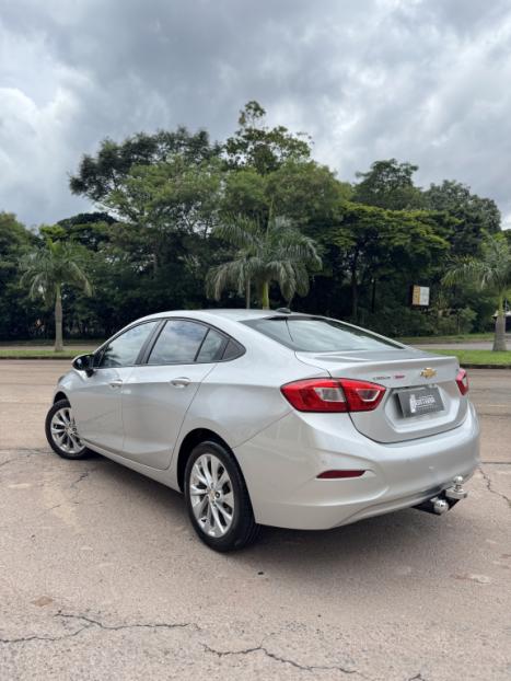 CHEVROLET Cruze Sedan 1.4 16V 4P LT FLEX TURBO AUTOMTICO, Foto 8