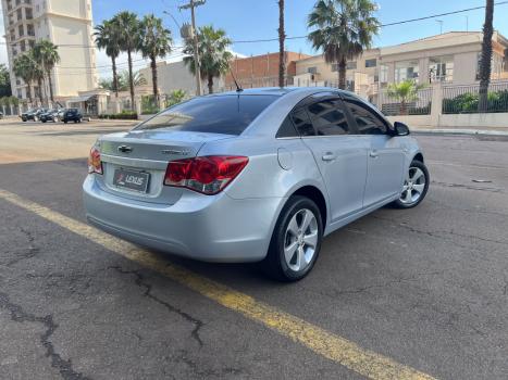 CHEVROLET Cruze Sedan 1.8 16V 4P LT ECOTEC FLEX AUTOMTICO, Foto 5